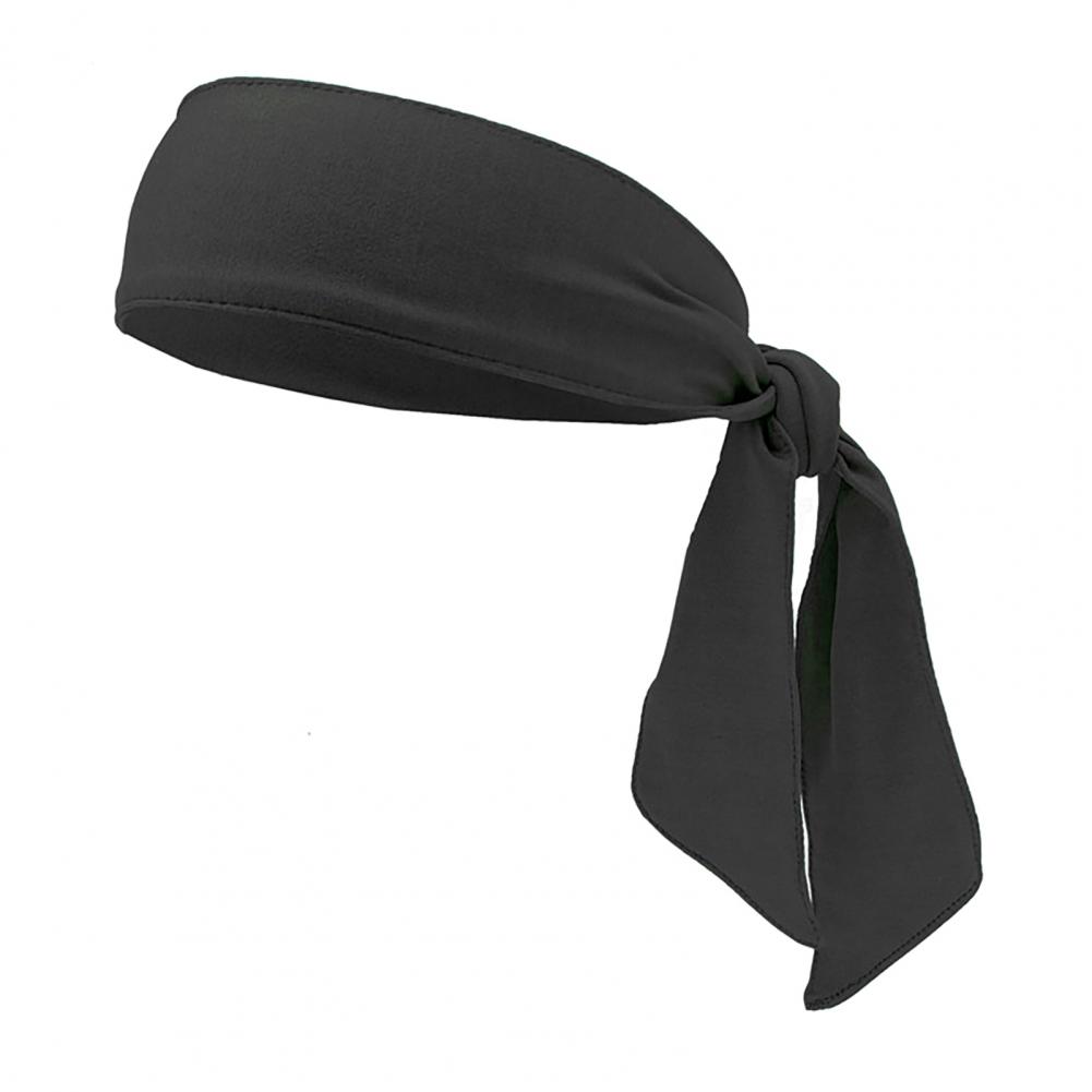 Bandana Doo Rag - 105*6cm lenço de cabeça pirata absorção
