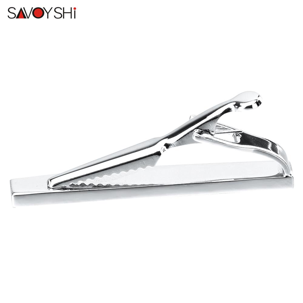 Savoyshi conjunto de abotoadur - Tie Bar Set Gift avaliação e preço