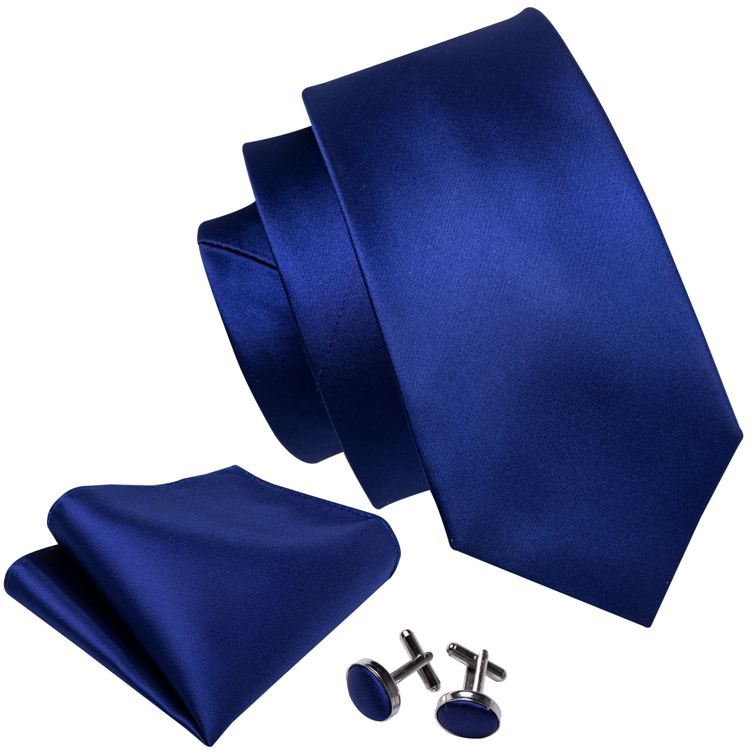 Barry.Wang Conjunto de Gravata - Silk Tie Striped avaliação e preço