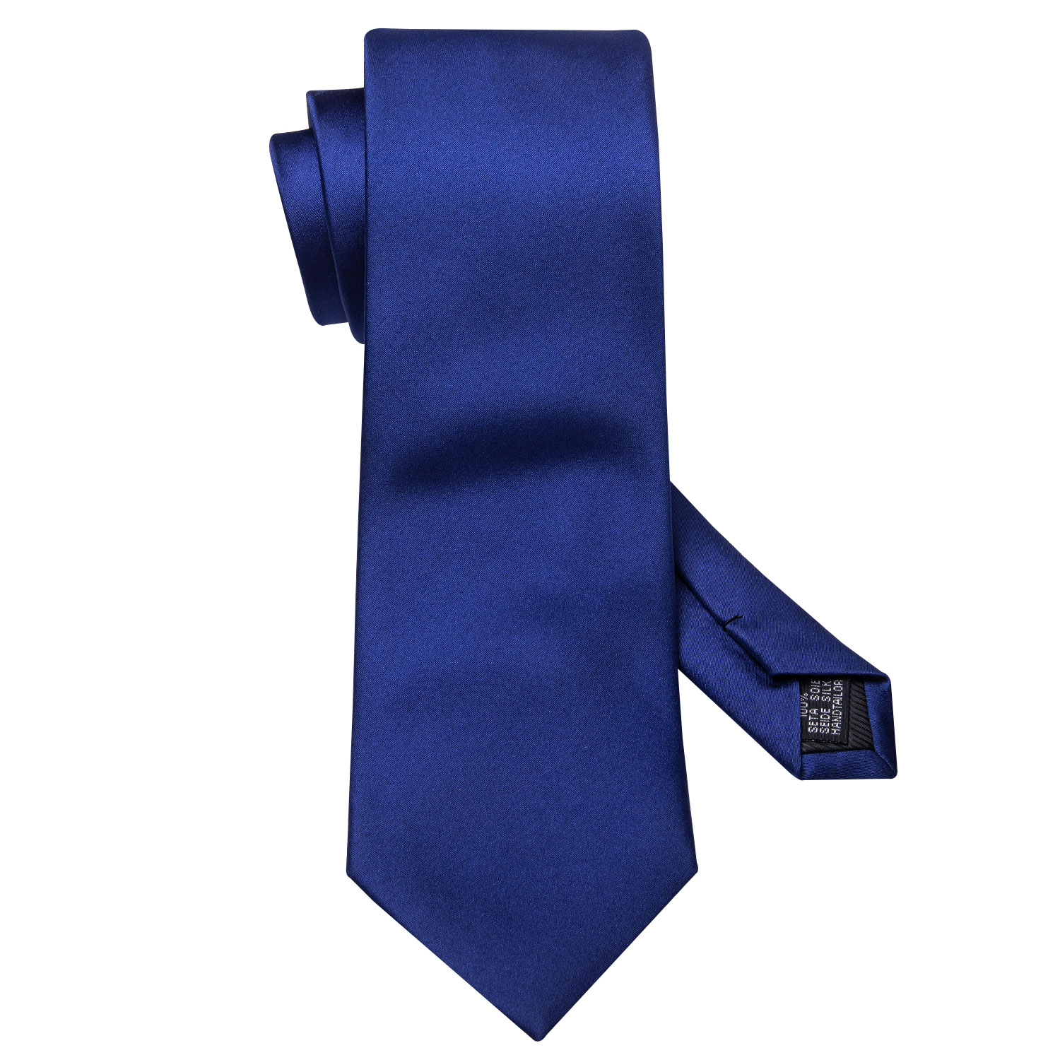 Barry.Wang Conjunto de Gravata - Silk Tie Striped avaliação e preço