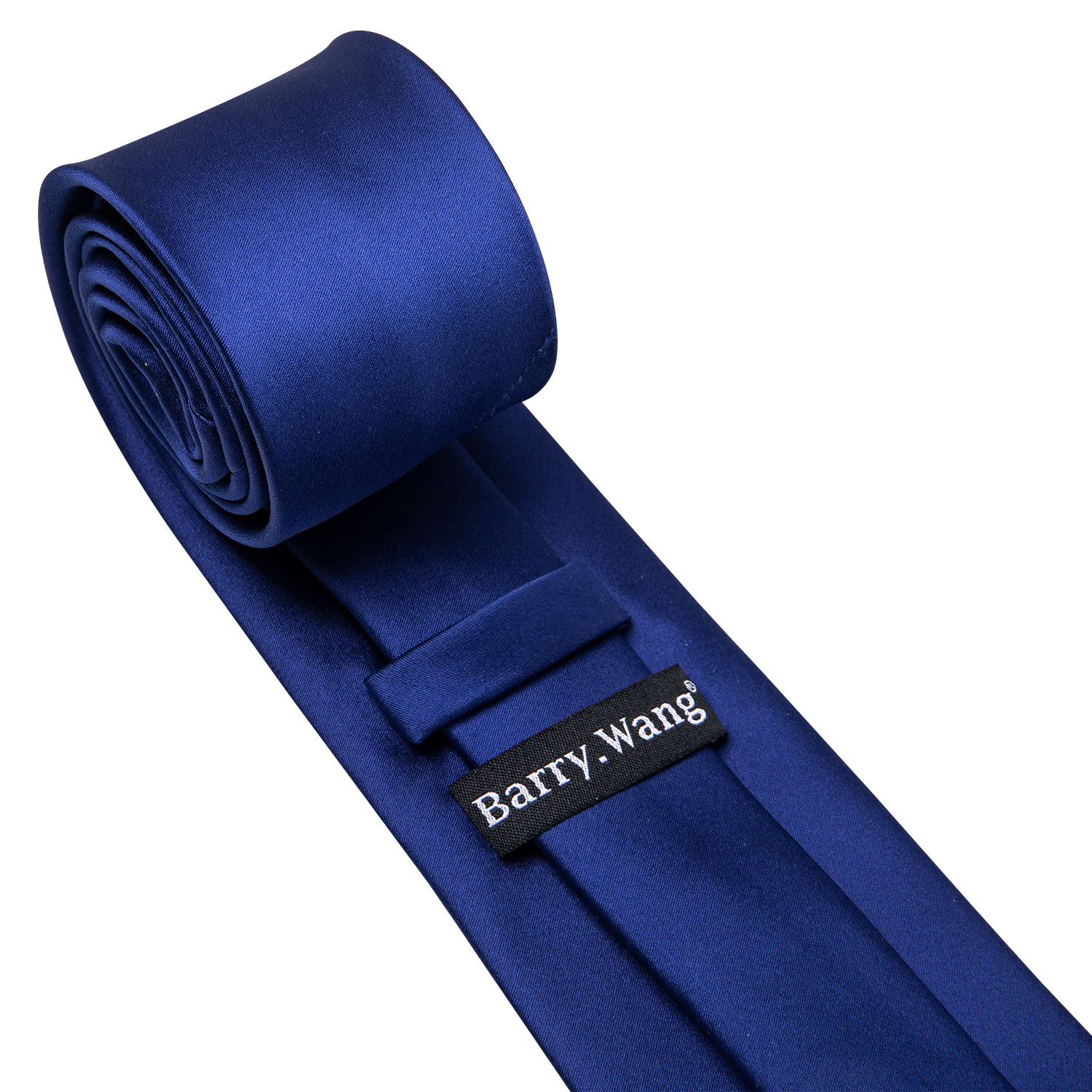 Barry.Wang Conjunto de Gravata - Silk Tie Striped avaliação e preço