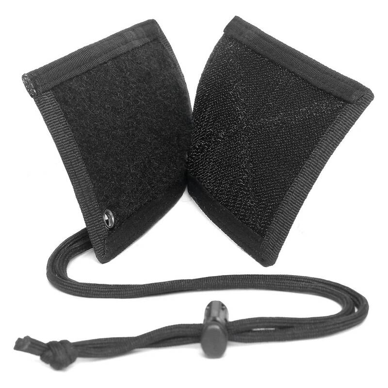 OUIO Porta-Cartão de Identific - Lanyard Badge Holder avaliação e preço