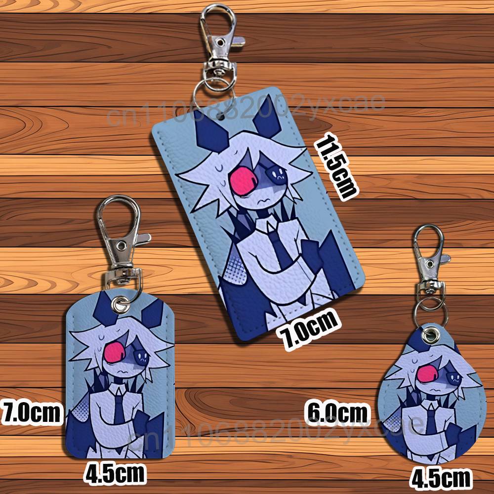 Mister Barrel Katieverse FPE P - Lanyard Badge Holder avaliação e preço