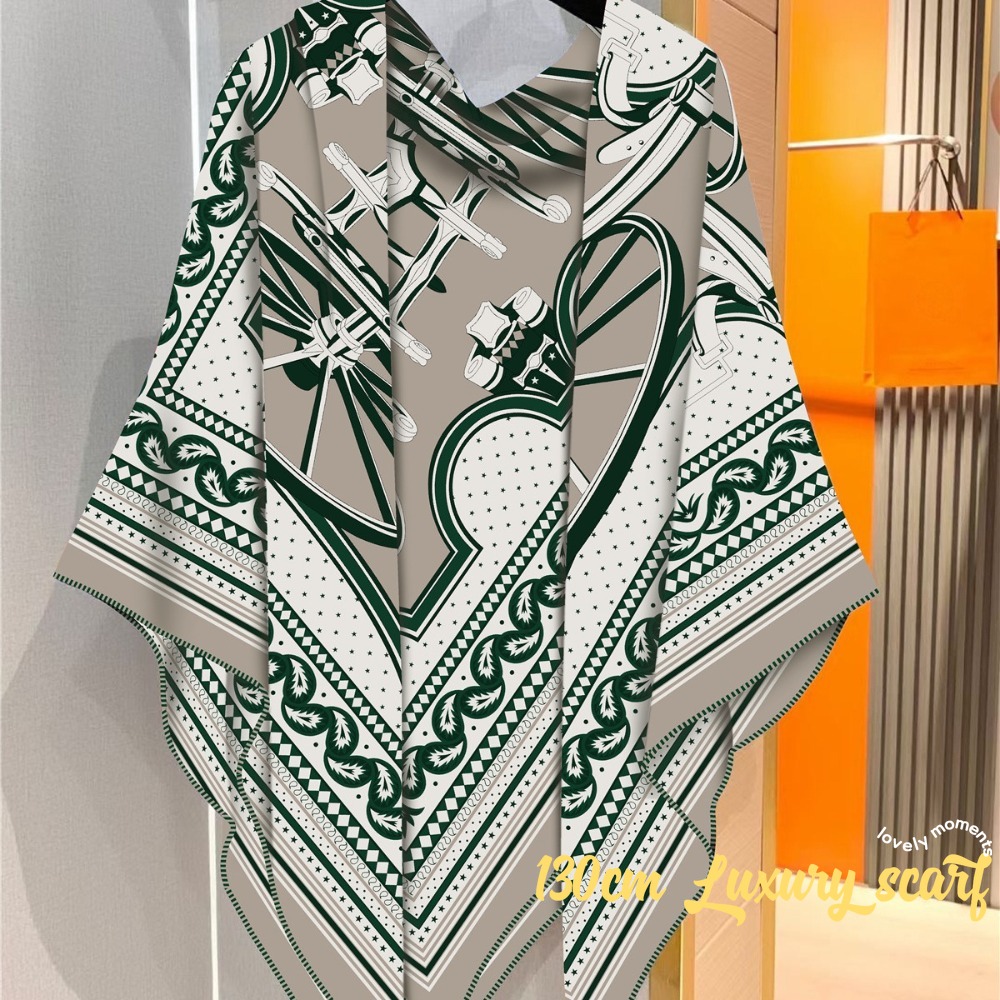 130cm francês novo geométrico  - Silk Tie Striped avaliação e preço