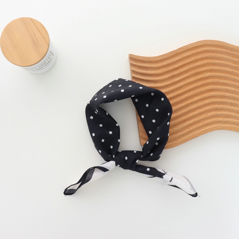 Lenço de Cabeça de Algodão Pur - Bandana Cotton avaliação e preço