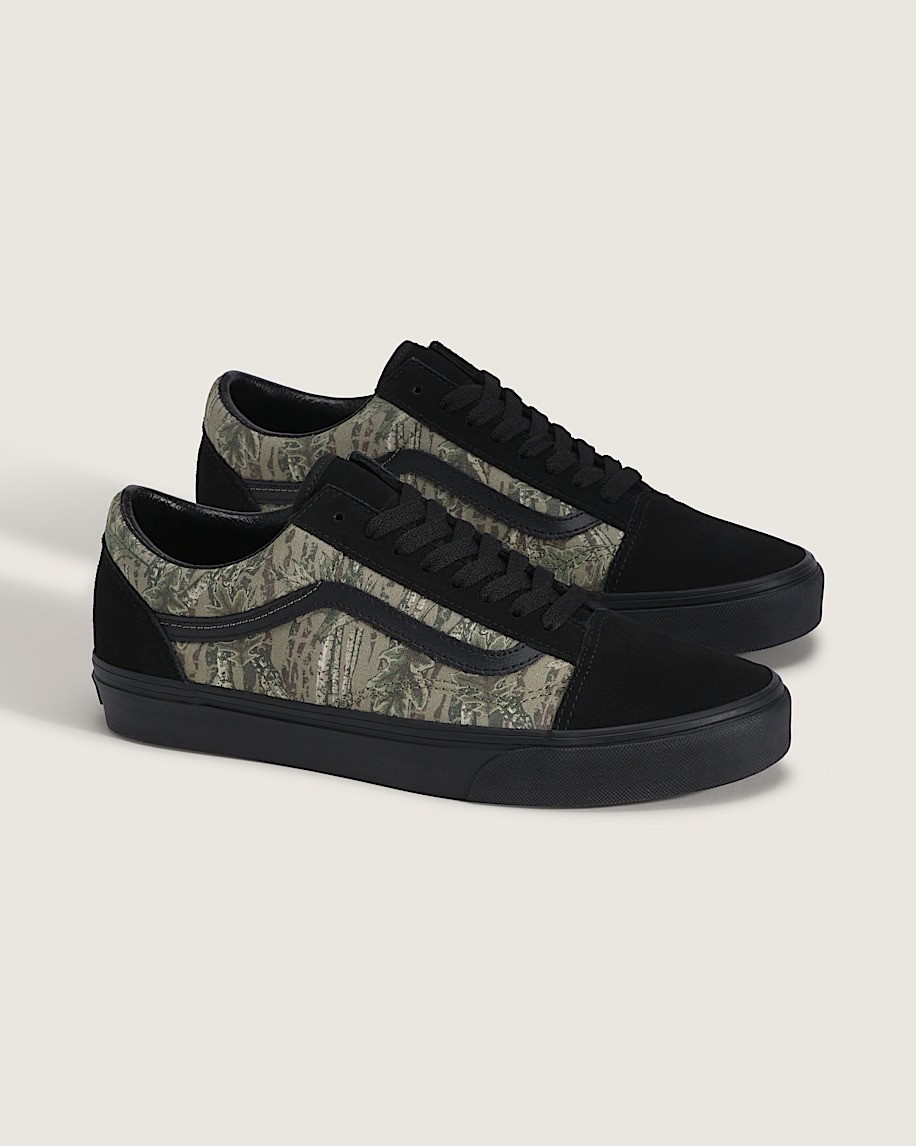 Tênis Vans Old Skool Masculino - Vans Shoes Authentic avaliação e preço