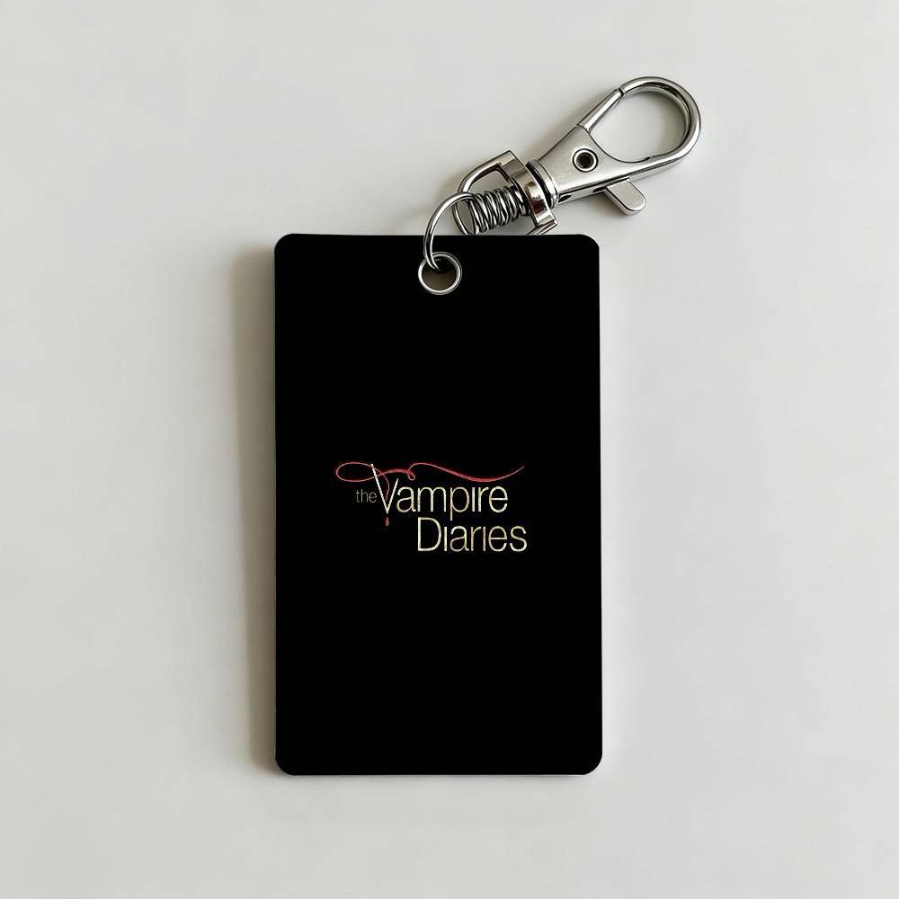 Porta-Cartões e Crachás V-Vamp - Lanyard Badge Holder avaliação e preço