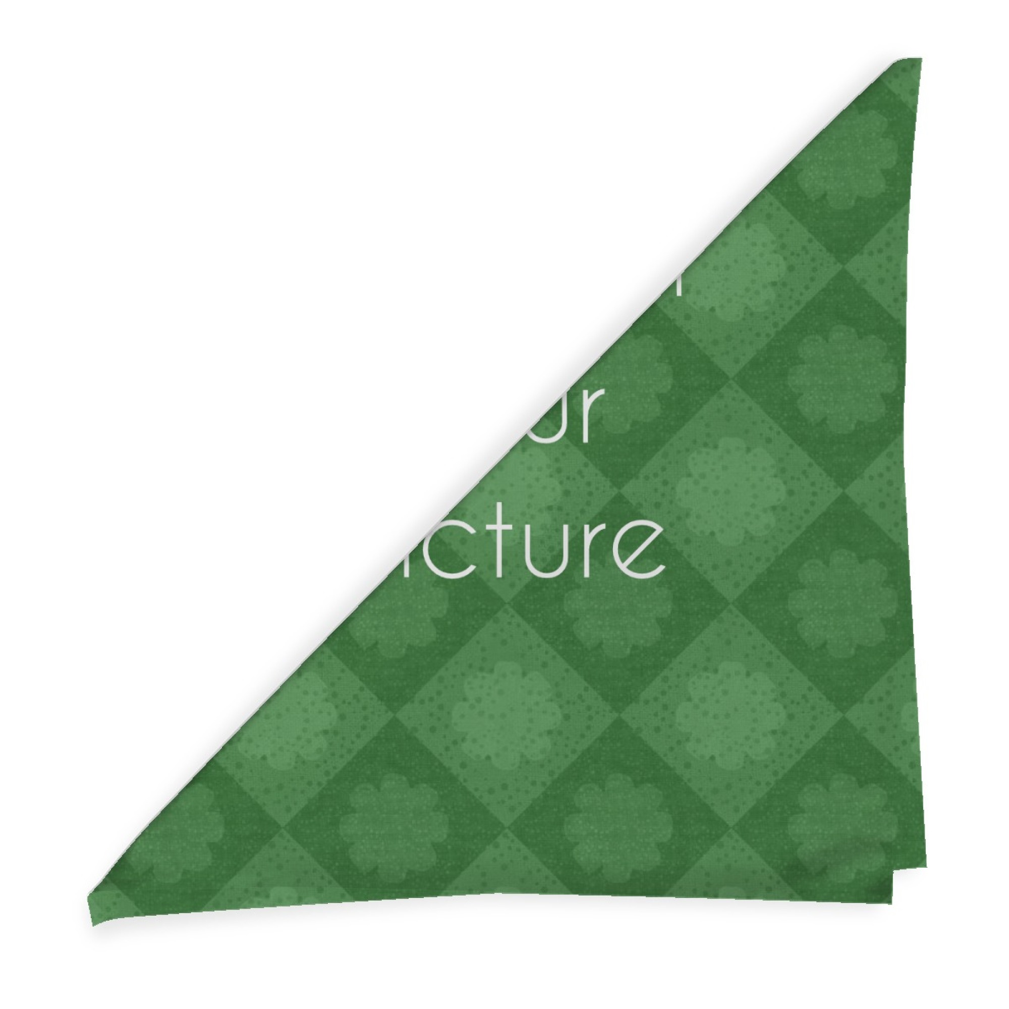 Lenço de Seda Personalizado pa - Silk Neck Scarf avaliação e preço