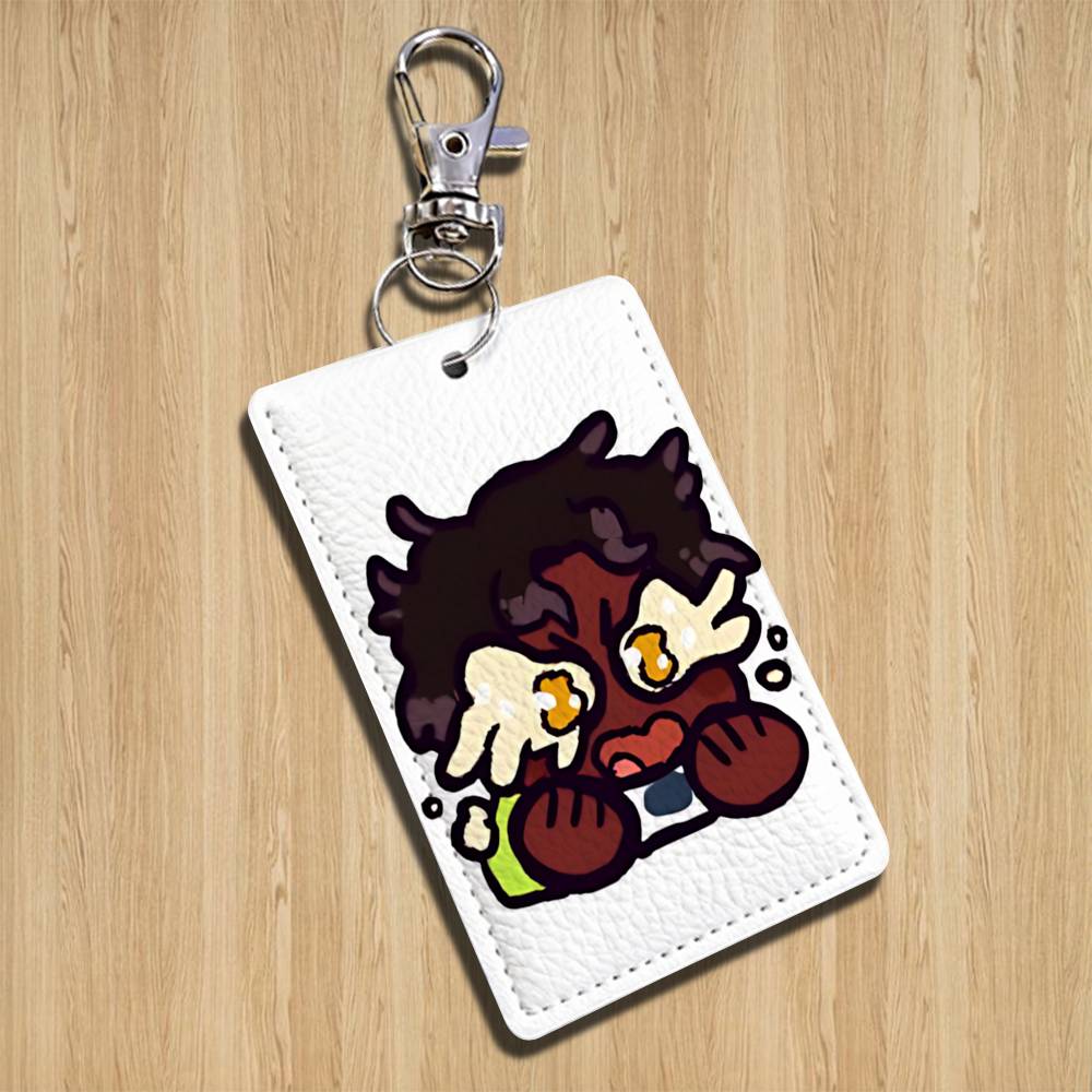 M-Micah Yujin GAME ERROR 143 C - Lanyard Badge Holder avaliação e preço