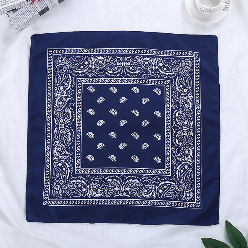 Novos headbands unissex algodã - Bandana Cotton avaliação e preço