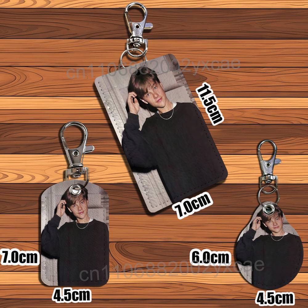 Faça a diferença: Novo Porta-C - Lanyard Badge Holder avaliação e preço