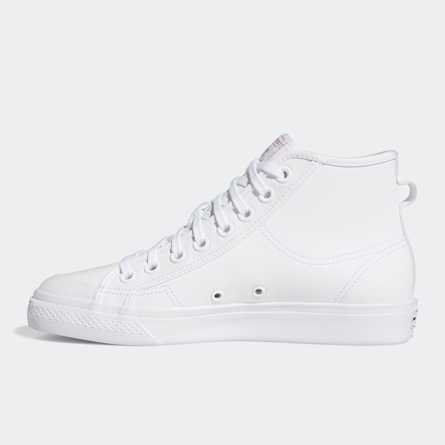 Adidas genuíno trevo Nizza sap - Adidas Shoes Samba avaliação e preço
