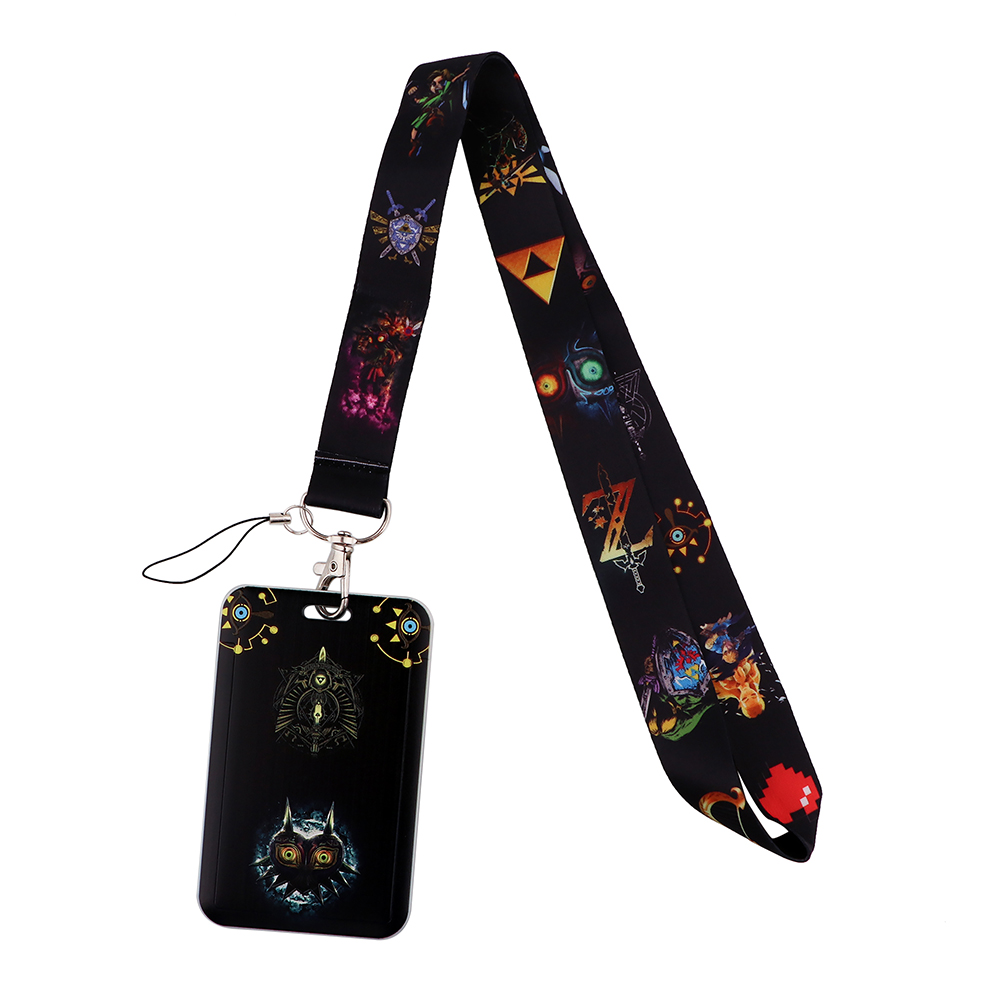 Cordões de Pescoço com Temátic - Lanyard Badge Holder avaliação e preço