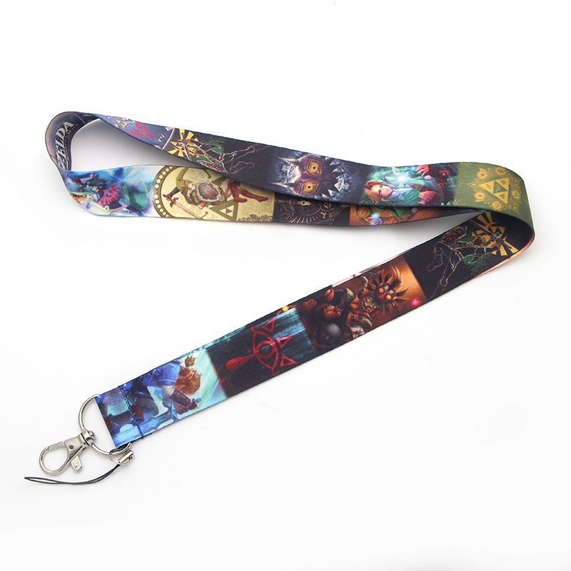 Cordões de Pescoço com Temátic - Lanyard Badge Holder avaliação e preço